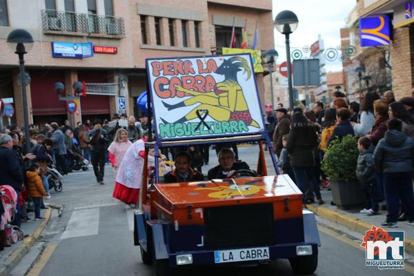 Entierro de la Sardina - Carnaval 2018-Fuente imagen Area Comunicacion Ayuntamiento Miguelturra-066