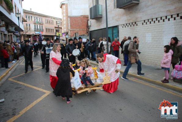 Entierro de la Sardina - Carnaval 2018-Fuente imagen Area Comunicacion Ayuntamiento Miguelturra-069