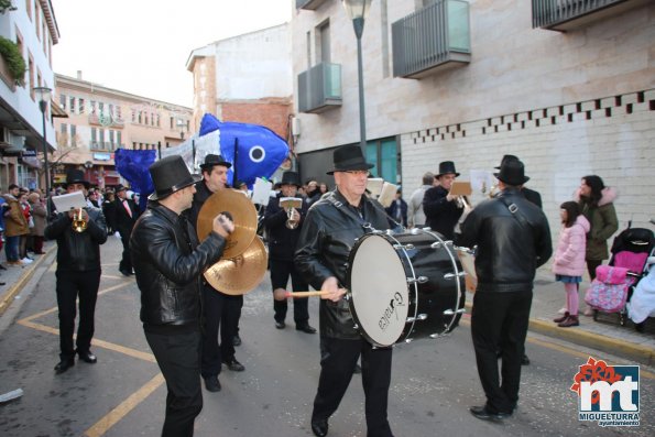 Entierro de la Sardina - Carnaval 2018-Fuente imagen Area Comunicacion Ayuntamiento Miguelturra-070