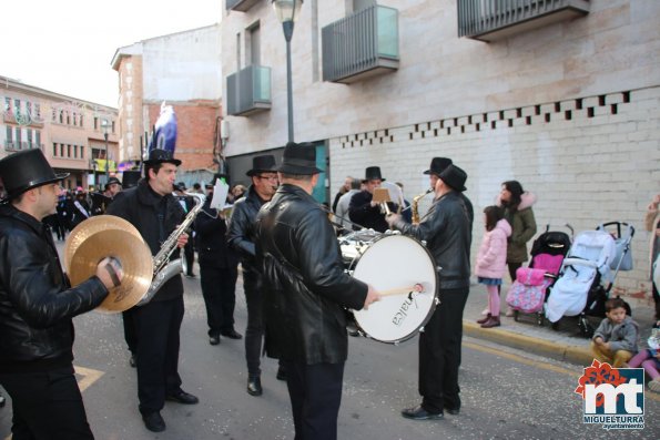 Entierro de la Sardina - Carnaval 2018-Fuente imagen Area Comunicacion Ayuntamiento Miguelturra-071