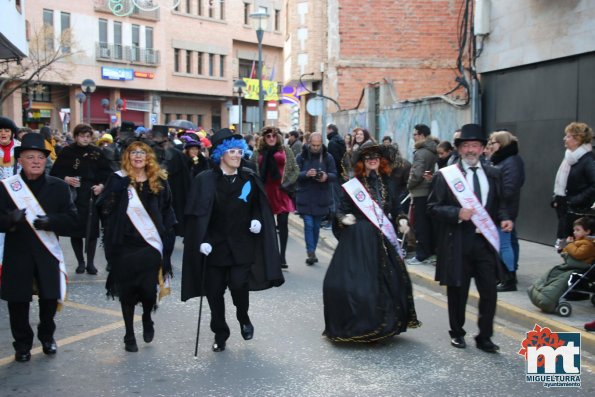 Entierro de la Sardina - Carnaval 2018-Fuente imagen Area Comunicacion Ayuntamiento Miguelturra-073