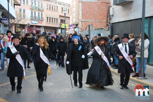 Entierro de la Sardina - Carnaval 2018-Fuente imagen Area Comunicacion Ayuntamiento Miguelturra-074