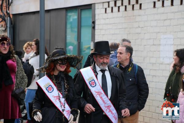 Entierro de la Sardina - Carnaval 2018-Fuente imagen Area Comunicacion Ayuntamiento Miguelturra-075