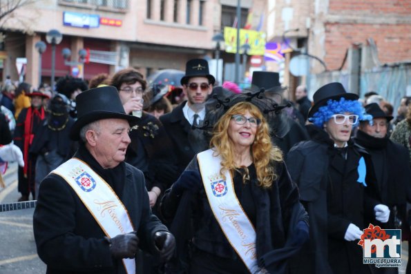 Entierro de la Sardina - Carnaval 2018-Fuente imagen Area Comunicacion Ayuntamiento Miguelturra-076