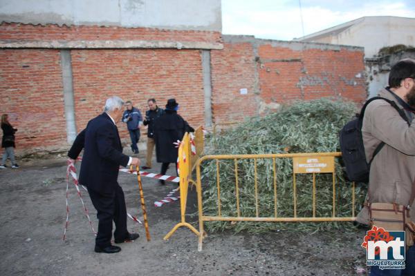 Entierro de la Sardina - Carnaval 2018-Fuente imagen Area Comunicacion Ayuntamiento Miguelturra-080