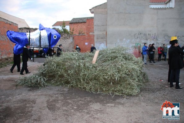 Entierro de la Sardina - Carnaval 2018-Fuente imagen Area Comunicacion Ayuntamiento Miguelturra-083