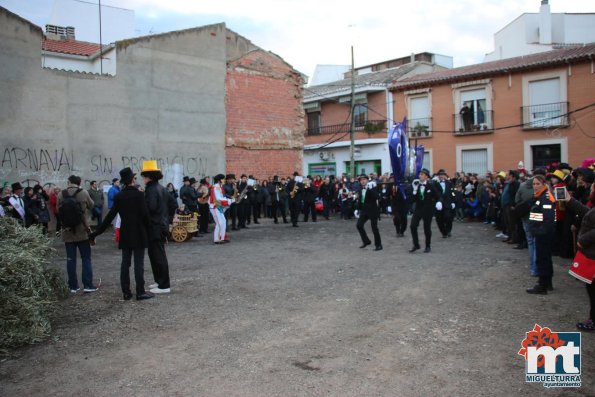 Entierro de la Sardina - Carnaval 2018-Fuente imagen Area Comunicacion Ayuntamiento Miguelturra-085