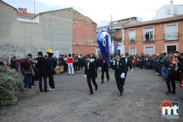 Entierro de la Sardina - Carnaval 2018-Fuente imagen Area Comunicacion Ayuntamiento Miguelturra-086