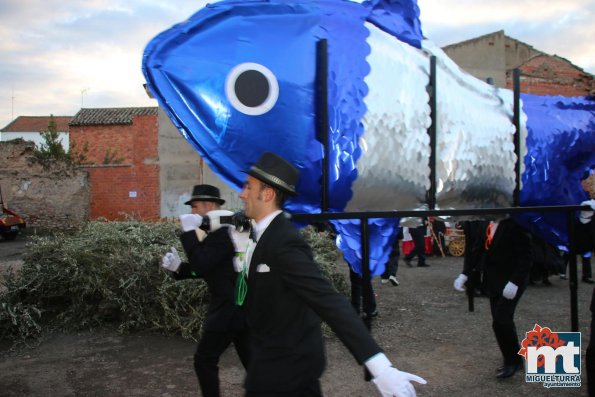 Entierro de la Sardina - Carnaval 2018-Fuente imagen Area Comunicacion Ayuntamiento Miguelturra-087