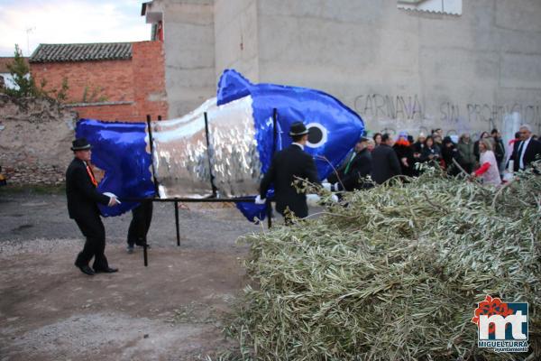 Entierro de la Sardina - Carnaval 2018-Fuente imagen Area Comunicacion Ayuntamiento Miguelturra-089