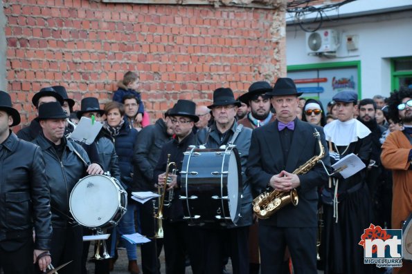 Entierro de la Sardina - Carnaval 2018-Fuente imagen Area Comunicacion Ayuntamiento Miguelturra-093