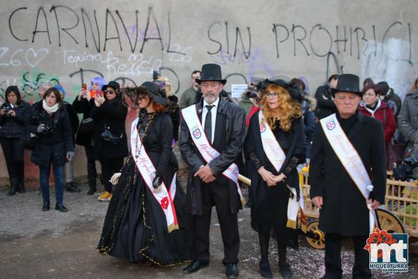Entierro de la Sardina - Carnaval 2018-Fuente imagen Area Comunicacion Ayuntamiento Miguelturra-095