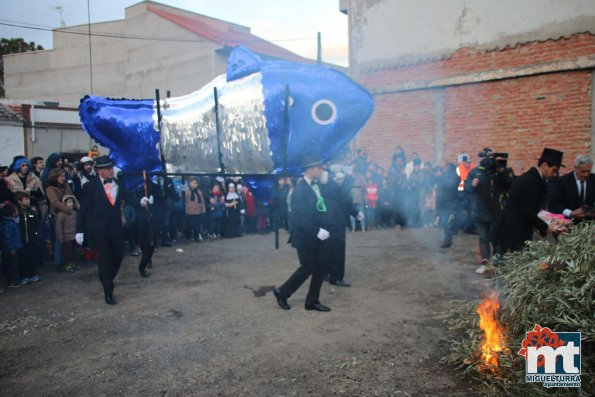 Entierro de la Sardina - Carnaval 2018-Fuente imagen Area Comunicacion Ayuntamiento Miguelturra-105