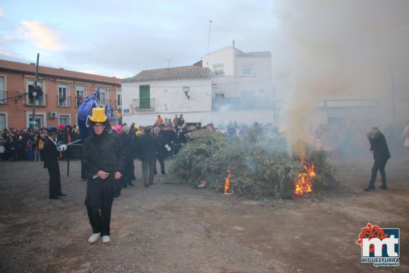 Entierro de la Sardina - Carnaval 2018-Fuente imagen Area Comunicacion Ayuntamiento Miguelturra-110