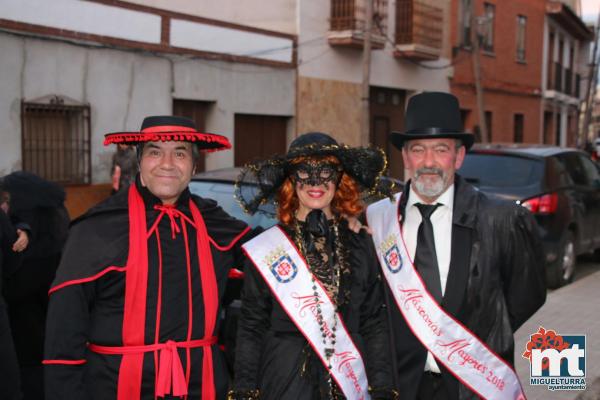 Entierro de la Sardina - Carnaval 2018-Fuente imagen Area Comunicacion Ayuntamiento Miguelturra-128