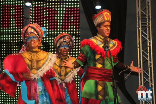 Concurso de Chirigotas Carnaval 2018 Miguelturra-Fuente imagen Area Comunicacion Ayuntamiento Miguelturra-039