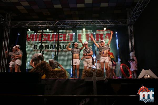Concurso de Chirigotas Carnaval 2018 Miguelturra-Fuente imagen Area Comunicacion Ayuntamiento Miguelturra-148