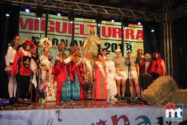 Concurso de Chirigotas Carnaval 2018 Miguelturra-Fuente imagen Area Comunicacion Ayuntamiento Miguelturra-182