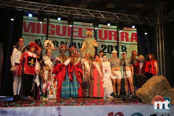 Concurso de Chirigotas Carnaval 2018 Miguelturra-Fuente imagen Area Comunicacion Ayuntamiento Miguelturra-183