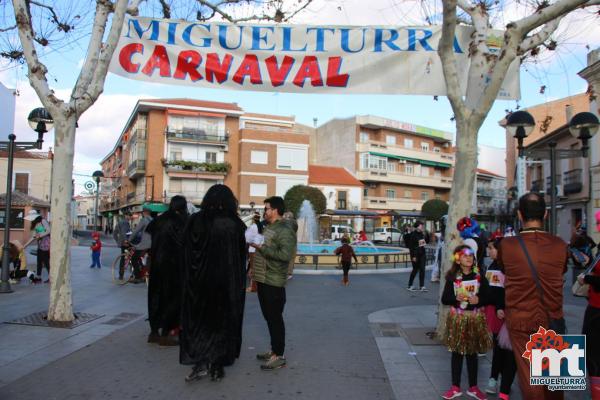Carrera de Mascaras Carnaval 2018 Miguelturra-Fuente imagen Area Comunicacion Ayuntamiento Miguelturra-002