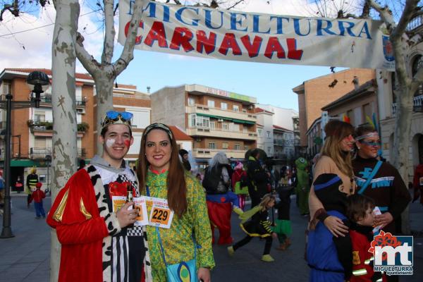 Carrera de Mascaras Carnaval 2018 Miguelturra-Fuente imagen Area Comunicacion Ayuntamiento Miguelturra-013