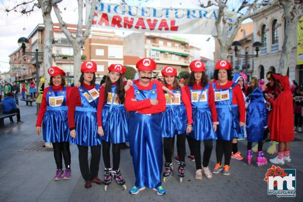 Carrera de Mascaras Carnaval 2018 Miguelturra-Fuente imagen Area Comunicacion Ayuntamiento Miguelturra-014