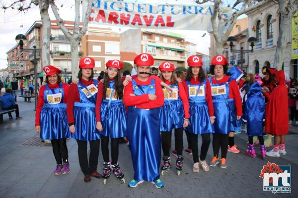 Carrera de Mascaras Carnaval 2018 Miguelturra-Fuente imagen Area Comunicacion Ayuntamiento Miguelturra-015