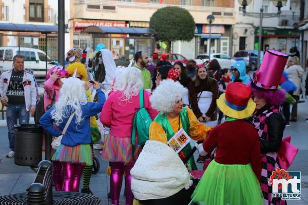 Carrera de Mascaras Carnaval 2018 Miguelturra-Fuente imagen Area Comunicacion Ayuntamiento Miguelturra-018