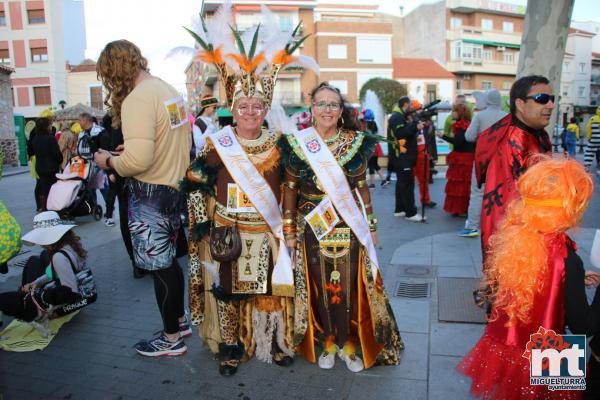 Carrera de Mascaras Carnaval 2018 Miguelturra-Fuente imagen Area Comunicacion Ayuntamiento Miguelturra-021