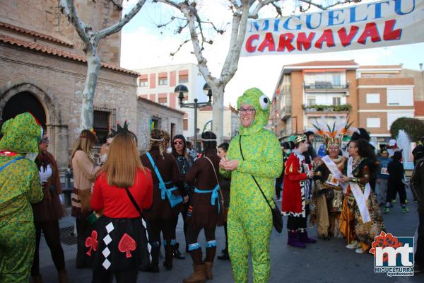 Carrera de Mascaras Carnaval 2018 Miguelturra-Fuente imagen Area Comunicacion Ayuntamiento Miguelturra-022