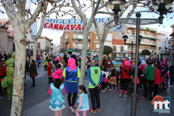 Carrera de Mascaras Carnaval 2018 Miguelturra-Fuente imagen Area Comunicacion Ayuntamiento Miguelturra-023