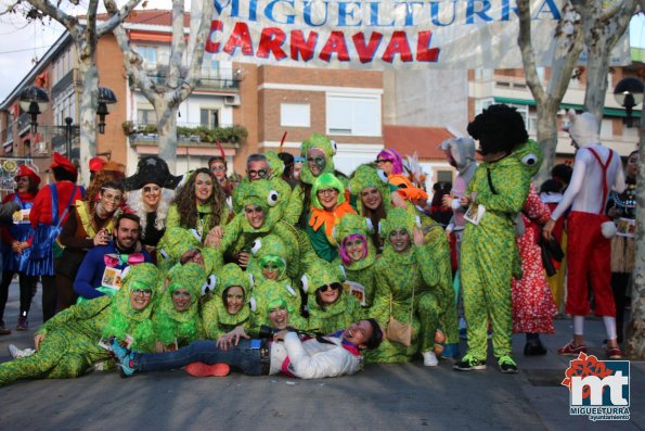 Carrera de Mascaras Carnaval 2018 Miguelturra-Fuente imagen Area Comunicacion Ayuntamiento Miguelturra-026