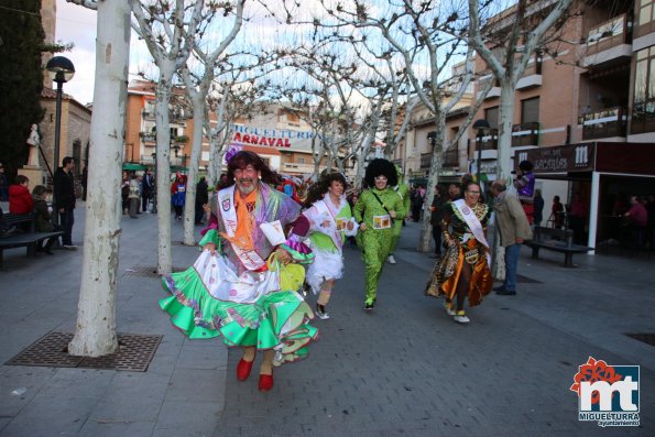 Carrera de Mascaras Carnaval 2018 Miguelturra-Fuente imagen Area Comunicacion Ayuntamiento Miguelturra-050