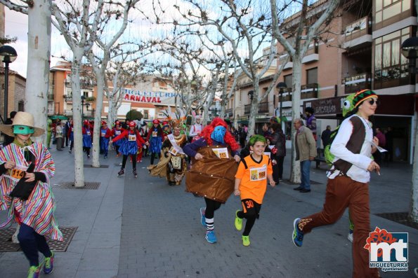 Carrera de Mascaras Carnaval 2018 Miguelturra-Fuente imagen Area Comunicacion Ayuntamiento Miguelturra-051