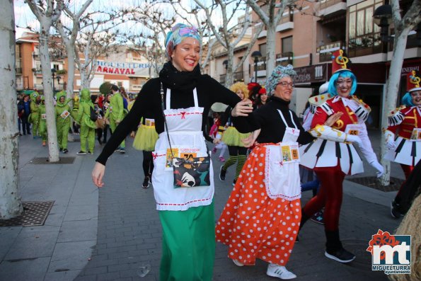 Carrera de Mascaras Carnaval 2018 Miguelturra-Fuente imagen Area Comunicacion Ayuntamiento Miguelturra-054