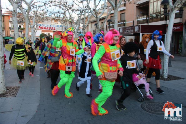 Carrera de Mascaras Carnaval 2018 Miguelturra-Fuente imagen Area Comunicacion Ayuntamiento Miguelturra-055