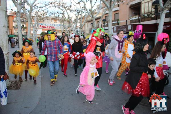 Carrera de Mascaras Carnaval 2018 Miguelturra-Fuente imagen Area Comunicacion Ayuntamiento Miguelturra-056