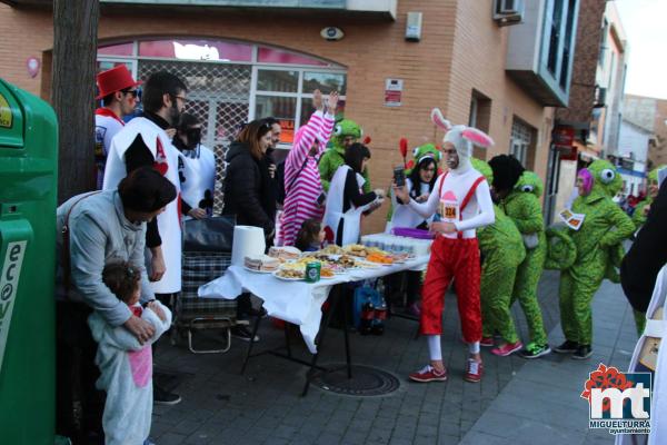 Carrera de Mascaras Carnaval 2018 Miguelturra-Fuente imagen Area Comunicacion Ayuntamiento Miguelturra-062