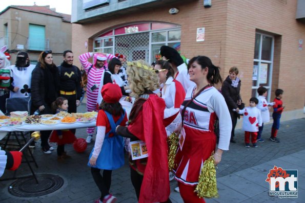 Carrera de Mascaras Carnaval 2018 Miguelturra-Fuente imagen Area Comunicacion Ayuntamiento Miguelturra-063