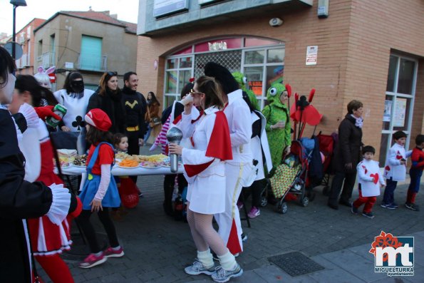 Carrera de Mascaras Carnaval 2018 Miguelturra-Fuente imagen Area Comunicacion Ayuntamiento Miguelturra-064