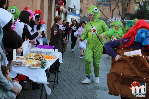 Carrera de Mascaras Carnaval 2018 Miguelturra-Fuente imagen Area Comunicacion Ayuntamiento Miguelturra-066