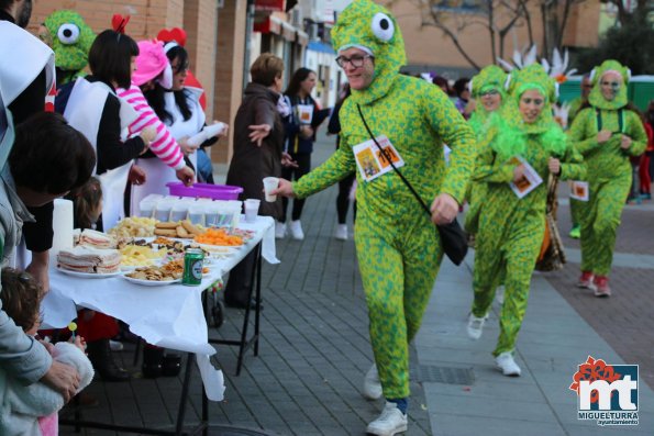 Carrera de Mascaras Carnaval 2018 Miguelturra-Fuente imagen Area Comunicacion Ayuntamiento Miguelturra-067