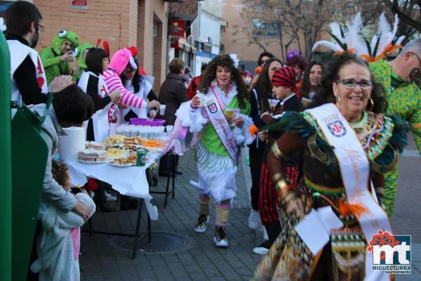 Carrera de Mascaras Carnaval 2018 Miguelturra-Fuente imagen Area Comunicacion Ayuntamiento Miguelturra-070