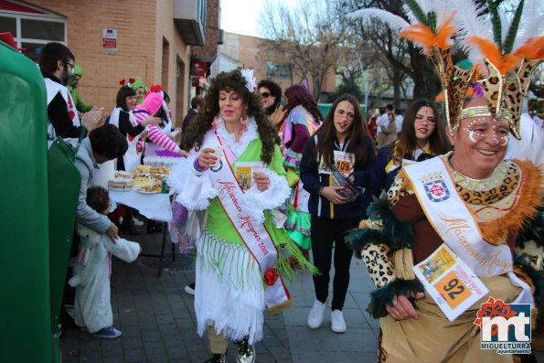 Carrera de Mascaras Carnaval 2018 Miguelturra-Fuente imagen Area Comunicacion Ayuntamiento Miguelturra-072