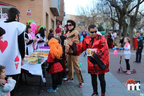 Carrera de Mascaras Carnaval 2018 Miguelturra-Fuente imagen Area Comunicacion Ayuntamiento Miguelturra-074