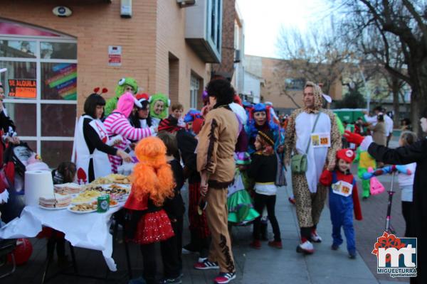 Carrera de Mascaras Carnaval 2018 Miguelturra-Fuente imagen Area Comunicacion Ayuntamiento Miguelturra-075