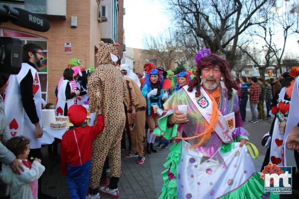 Carrera de Mascaras Carnaval 2018 Miguelturra-Fuente imagen Area Comunicacion Ayuntamiento Miguelturra-076