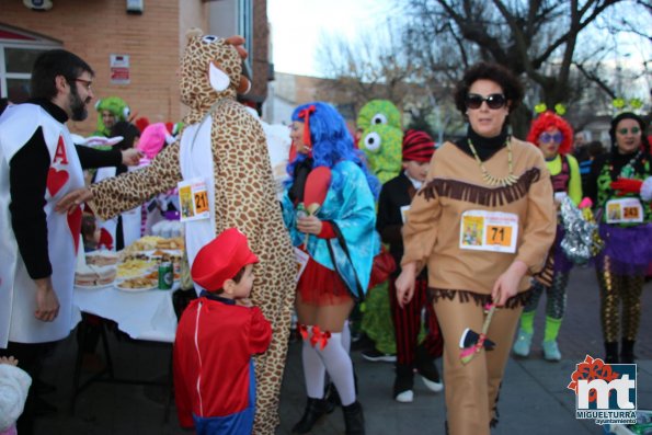 Carrera de Mascaras Carnaval 2018 Miguelturra-Fuente imagen Area Comunicacion Ayuntamiento Miguelturra-077