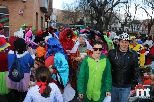 Carrera de Mascaras Carnaval 2018 Miguelturra-Fuente imagen Area Comunicacion Ayuntamiento Miguelturra-083