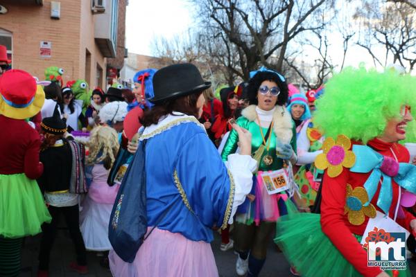 Carrera de Mascaras Carnaval 2018 Miguelturra-Fuente imagen Area Comunicacion Ayuntamiento Miguelturra-084